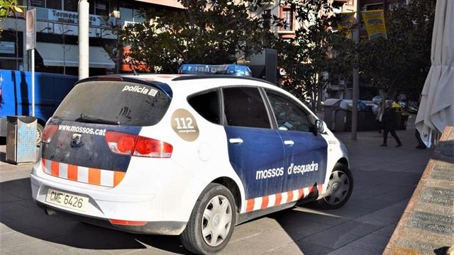 Uno de los integrantes de 'La Manada de Sabadell' se fuga