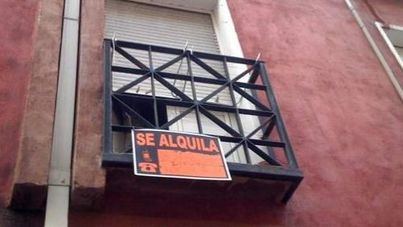 El alquiler no podrá subir más que el IPC durante el contrato