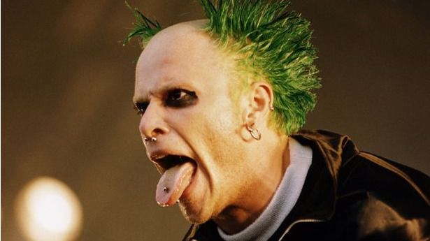 Muere el cantante de The Prodigy