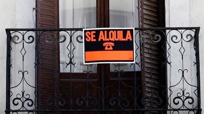 Entra vigor este miércoles el decreto sobre mercado de alquiler