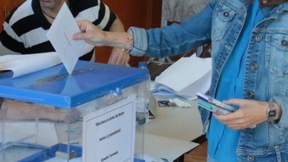 Se abre el plazo para solicitar el voto por correo para las generales