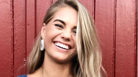 Muere de forma repentina a los 20 años la Miss Teen Universo