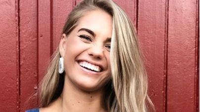 Muere de forma repentina a los 20 años la Miss Teen Universo
