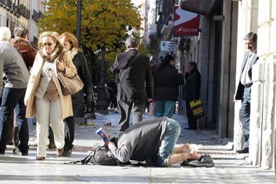 Más de 2,6 millones de trabajadores en España son pobres