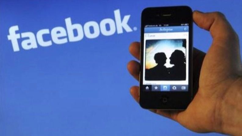 Facebook se cae en las redes a nivel internacional