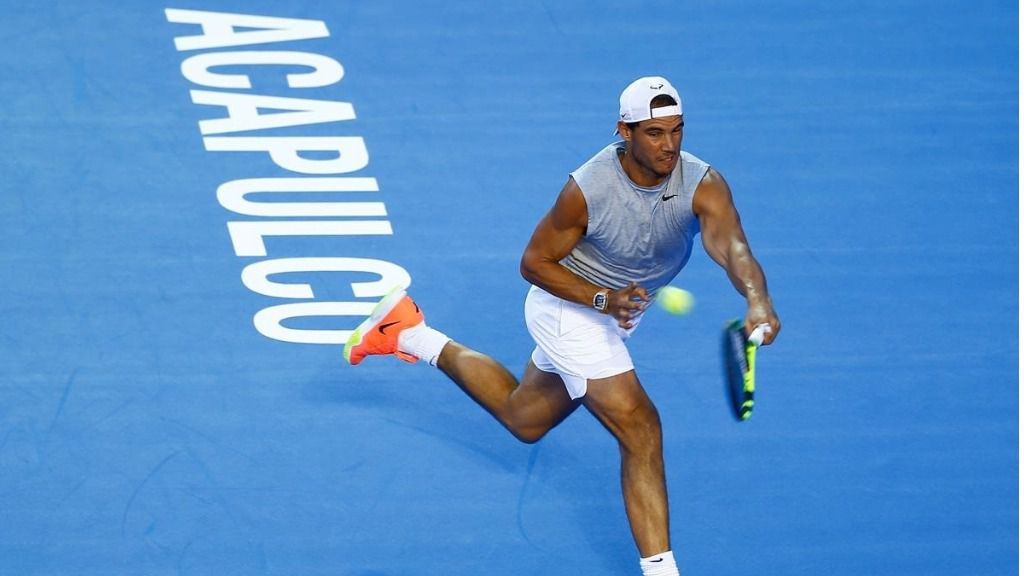 Nadal: '¿Jugar hasta los 39? Cuando tenía 26 no me veía jugando con casi 33'