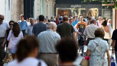 Tres de cada cuatro familias españolas tiene problemas para llegar a fin de mes