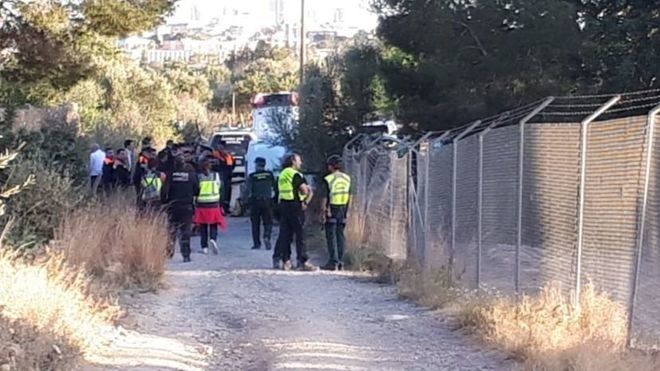 La madre de los niños de Godella creía 'que iban a resucitar'