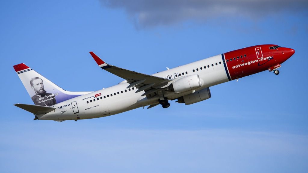 Norwegian pone en suspenso los contratos de sus trabajadores en Palma