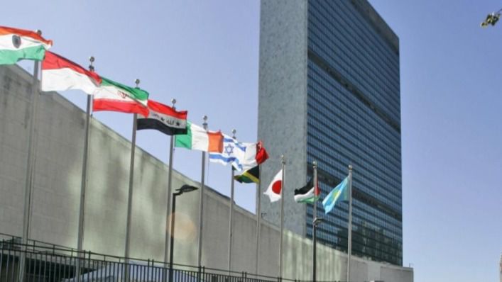 La ONU registra 259 denuncias de abusos y explotación sexual de su personal en 2018