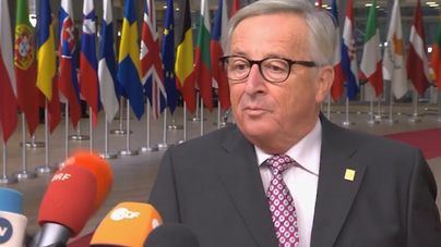 Juncker avisa que la UE no dará "garantías adicionales" a Reino Unido