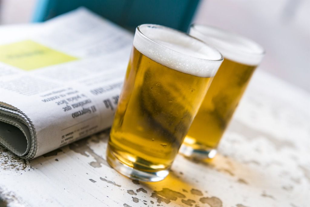 Los cerveceros alertan sobre los negativos efectos del Brexit en el sector