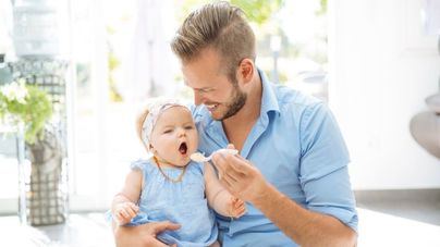 Ampliar el permiso de paternidad costará 2.612 millones hasta 2021