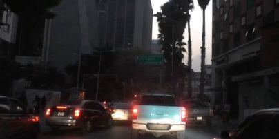 Un nuevo apagón deja sin luz varias ciudades de Venezuela