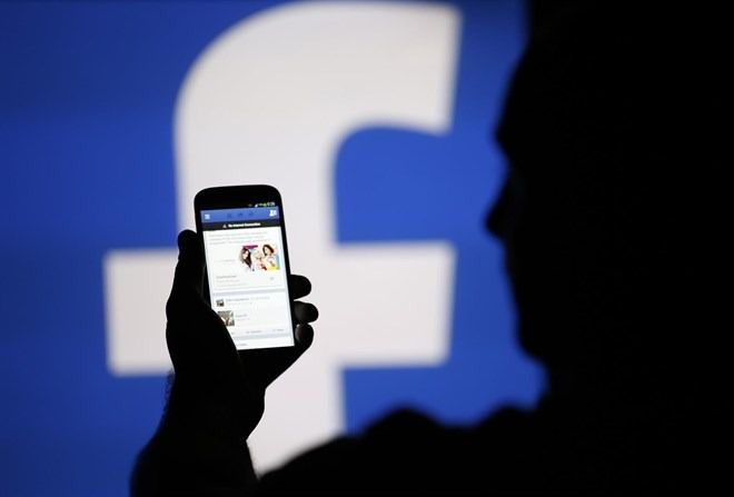 Facebook activa sus herramientas de transparencia electoral