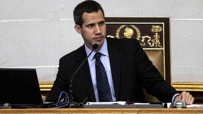 La Constituyente de Venezuela revoca la inmunidad parlamentaria de Guaidó