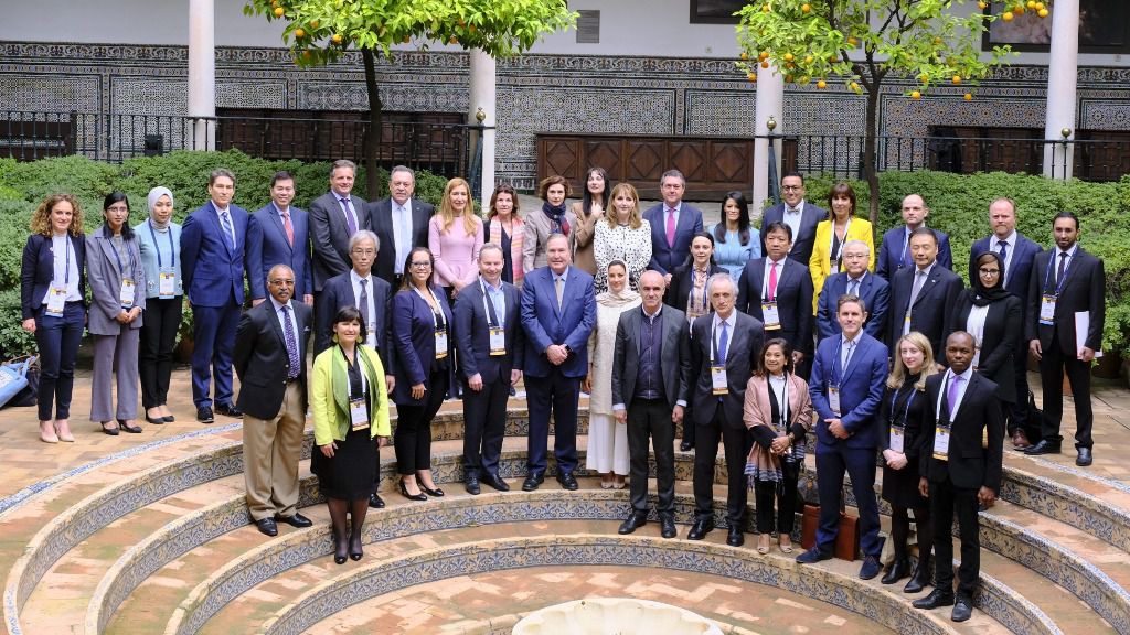 El turismo está en su 'edad de oro' según el Consejo Mundial de Viajes