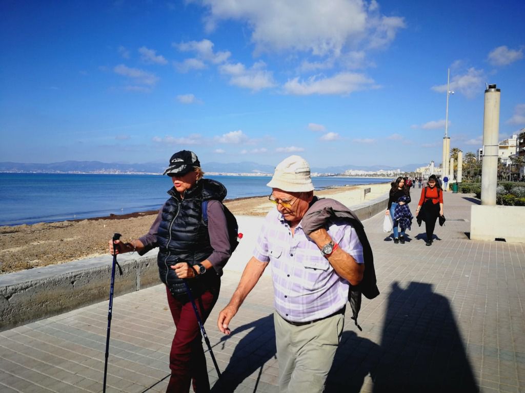 El pasado marzo fue el más caluroso en lo que va de siglo