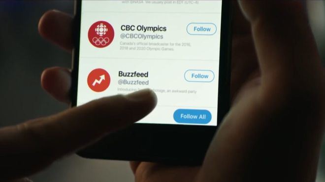 Twitter limita a 400 las cuentas que se pueden seguir para reducir 'spam'