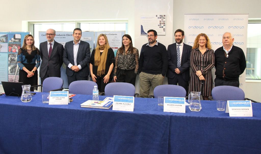 Endesa se compromete con los objetivos de desarrollo sostenible de la ONU