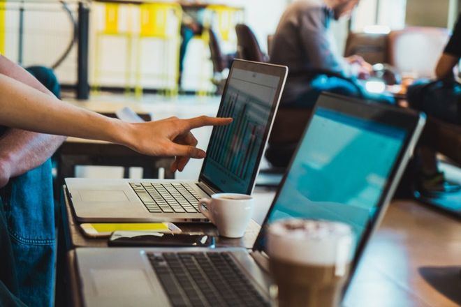 Uno de cada tres españoles menores de 14 años asegura ver porno en Internet