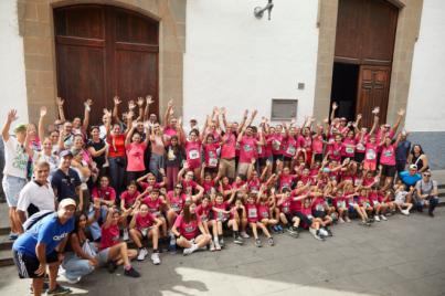 3COM Squad cierra una temporada histórica
