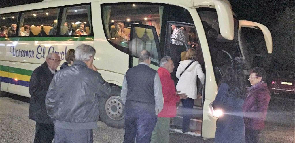 El Gobierno saca a concurso los viajes del Imserso para las dos próximas temporadas