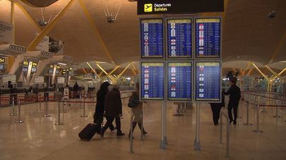 Los españoles viajarán más esta Semana Santa