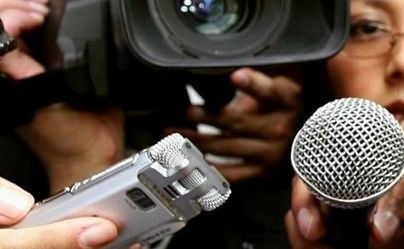 La libertad de prensa sigue sin respetarse en numerosos países