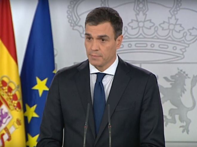 Sánchez reconsidera su postura y participará en el debate de Atresmedia