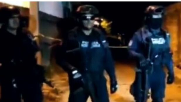 Asesinan a trece personas durante la celebración de una fiesta en México