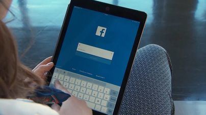 Nueva York investiga a Facebook por robar datos a 1,5 millones de usuarios