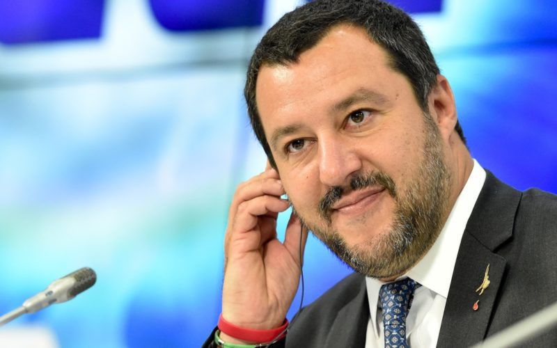 Italia aprueba una ley que permite disparar a los delincuentes en defensa propia