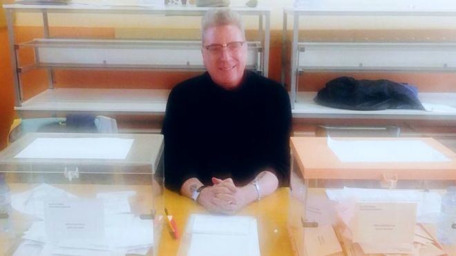 Curiosidades y anécdotas de la jornada electoral