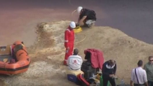 Un asesino en serie en Chipre confiesa los sitios donde ha escondido a sus víctimas