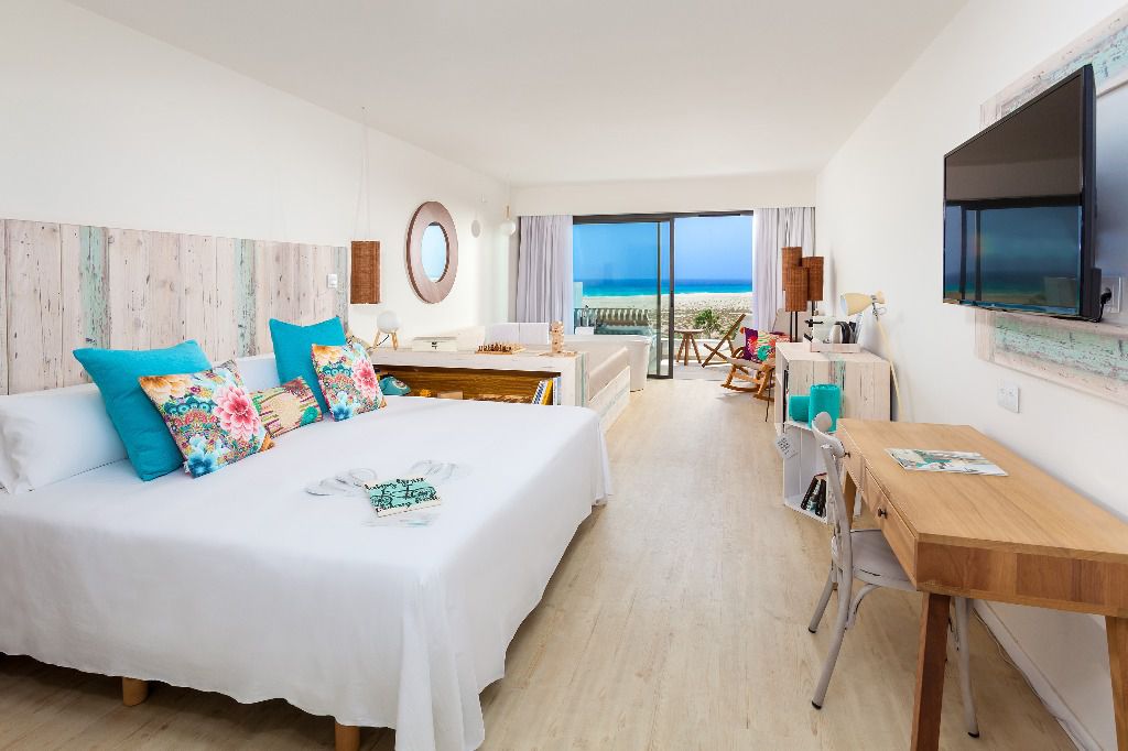 RIU recibe 40 premios 'Loved by guests'