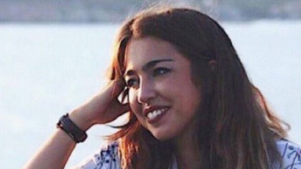 La estudiante mallorquina desaparecida en París 'se sentía perseguida y observada'