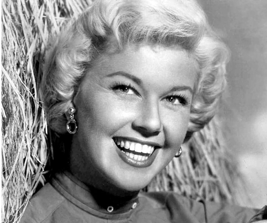 Muere Doris Day a los 97 años