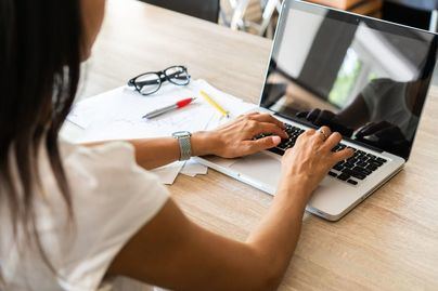 OCU denuncia que los términos y condiciones de AliExpress “son abusivos”