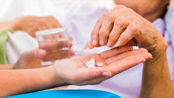 El consumo de antibióticos baja por primera vez desde 2012