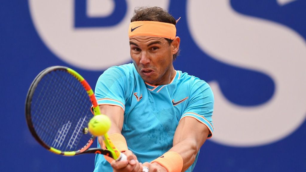 Nadal: 'Todos sabemos lo que es Djokovic, un rival de máxima dificultad'