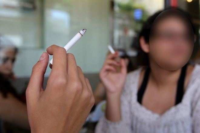 Lo médicos alertan sobre el repunte de la incidencia del tabaquismo