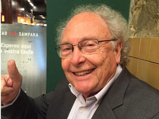 Fallece Eduard Punset