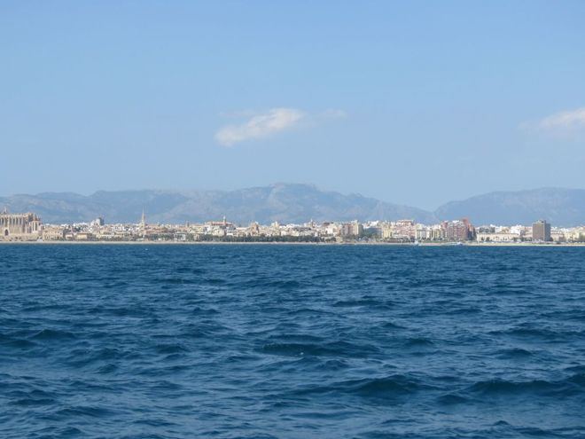 El Mediterráneo se erige como el mar más contaminado del mundo