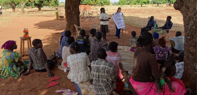 Decapitada una misionera española de 77 años en República Centroafricana