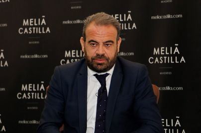Escarrer: "Voy a ver a alcaldes para invertir en sus municipios y me ven como el enemigo "