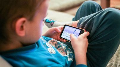 Niños y jóvenes son cada vez más miopes y a una edad más temprana