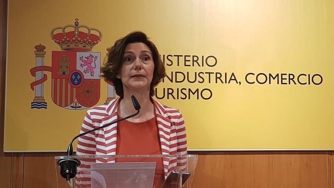 Oliver: 'El turismo español dejará de ser competitivo si no nos esforzamos en hacerlo sostenible'