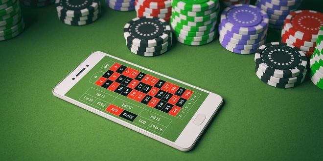Cae en Vietnam una red de apuestas online que generaba 170 millones de dólares
