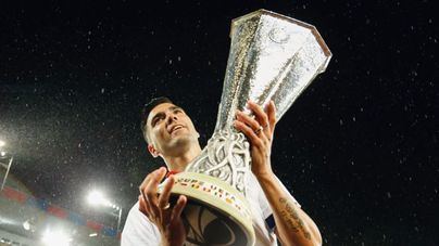 Muere el futbolista José Antonio Reyes en un accidente de tráfico